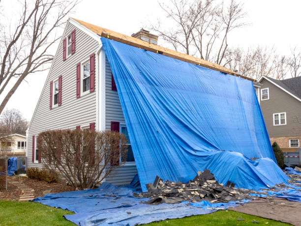 Demolition Debris Removal in Payne, OH